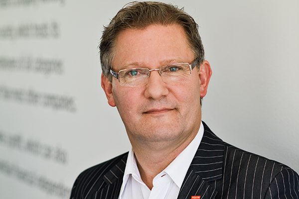 Henrik Norlander Smith