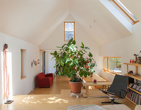 Perfectly integrated