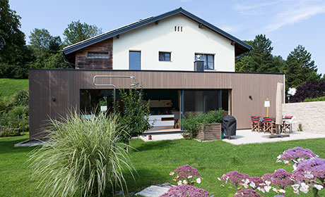 Just not enough space