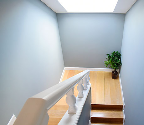 We could never have imagined such a big difference