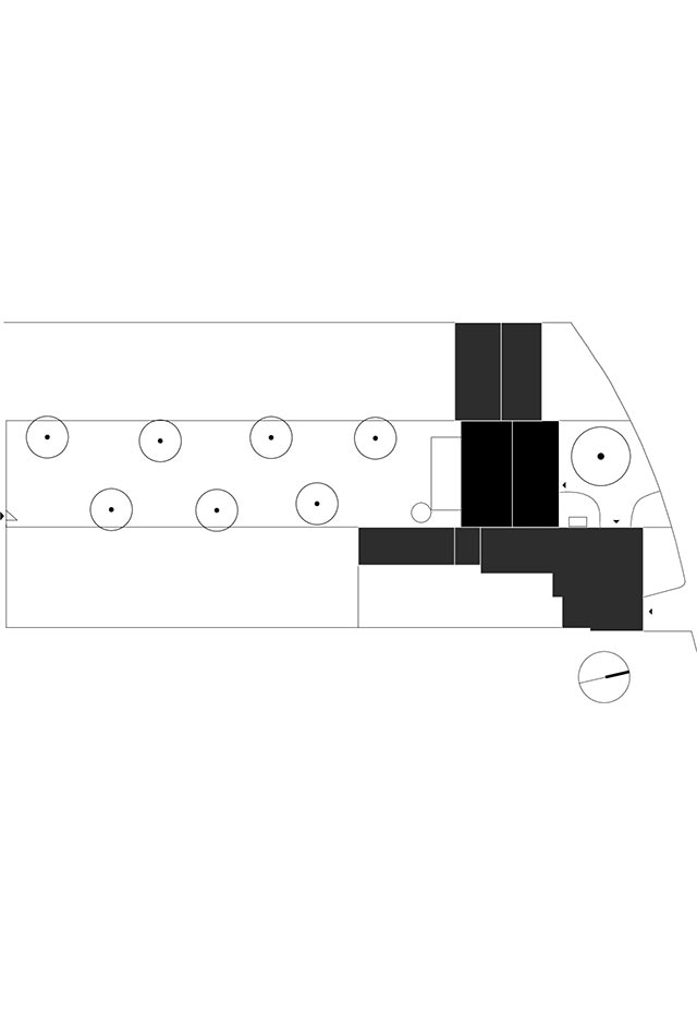 Single-family house in Auersthal - Architect: martin rührnschopf architecture