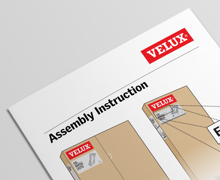 Installation instructions