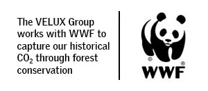 WWF and The VELUX Group