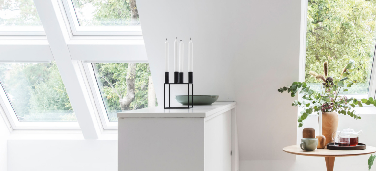 Need inspiration for your new roof window replacement?