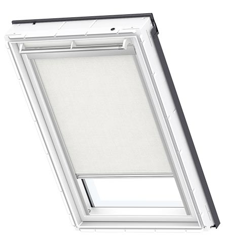 Image of electric roller blinds