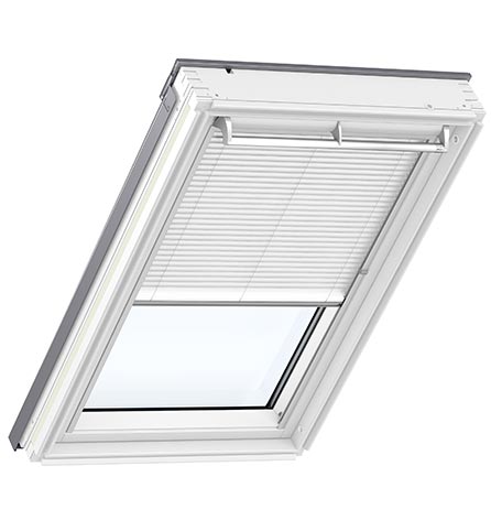 Image of manual venetian blinds