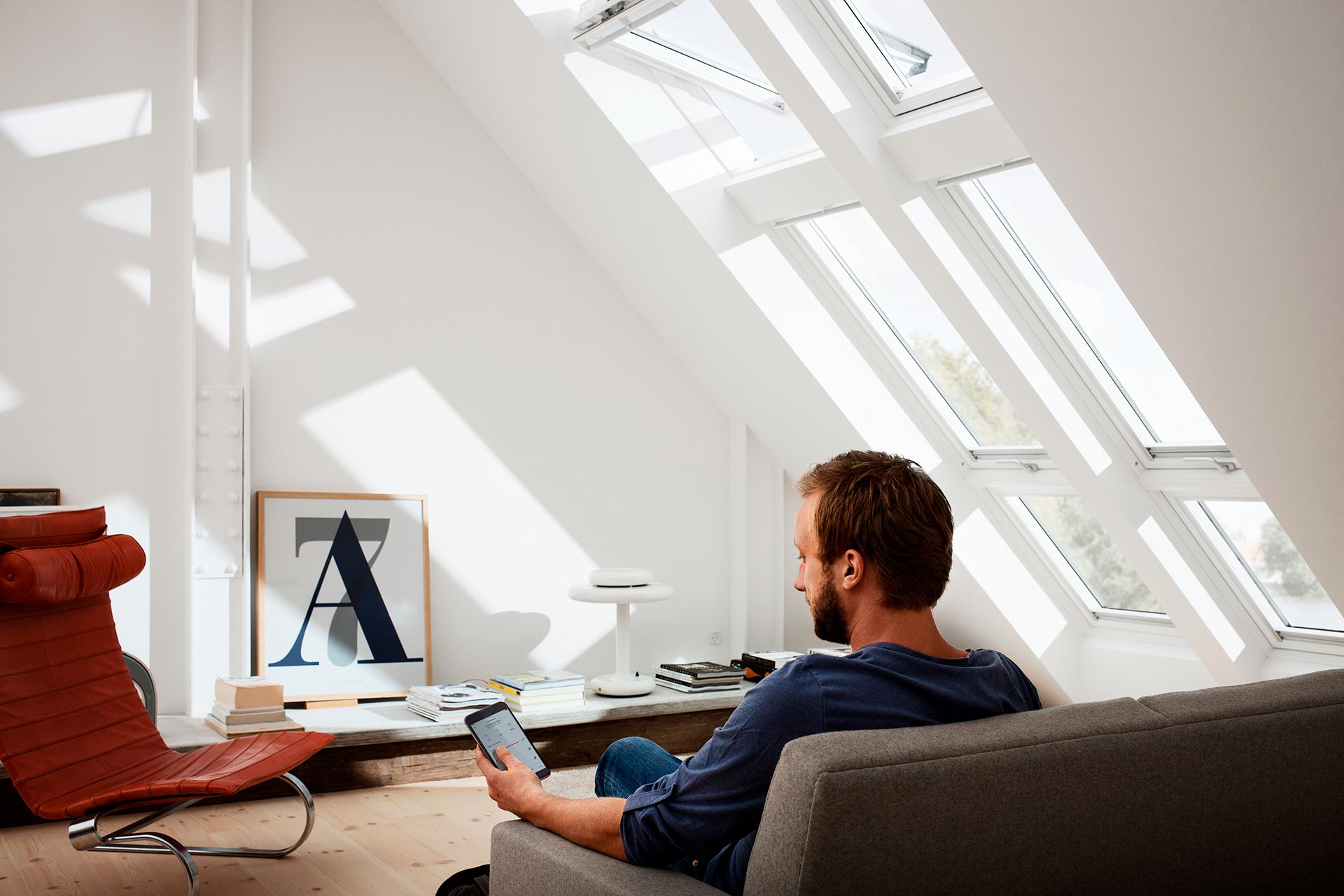 Image of bright ideas for your livingroom