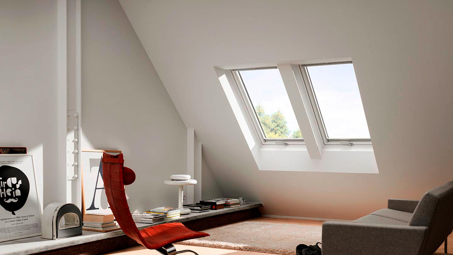 Image of see your living room in a whole new light with two windows