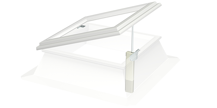 VELUX dome, Replacement kit