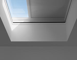 VELUX Blackout blind for flat glass rooflight