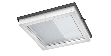  PVC coated net fabric