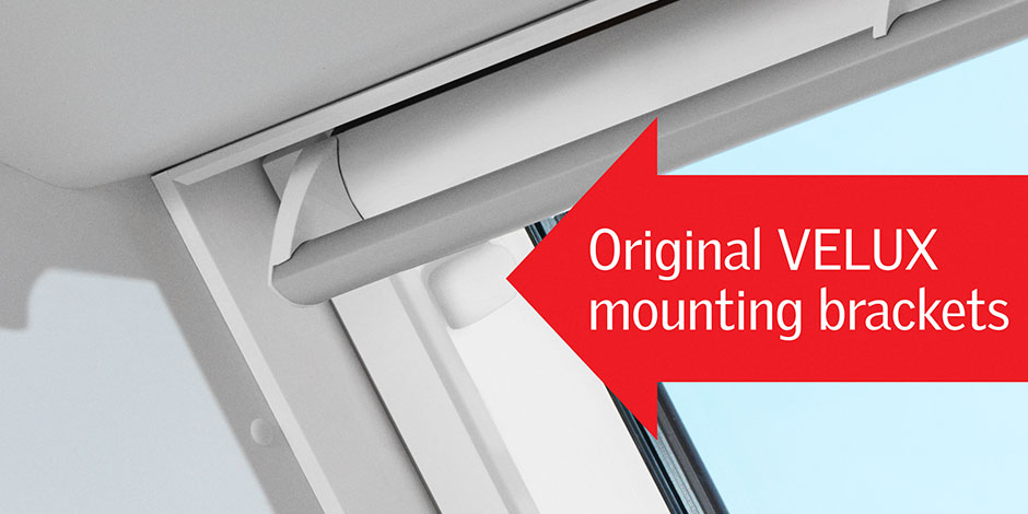 VELUX installation 