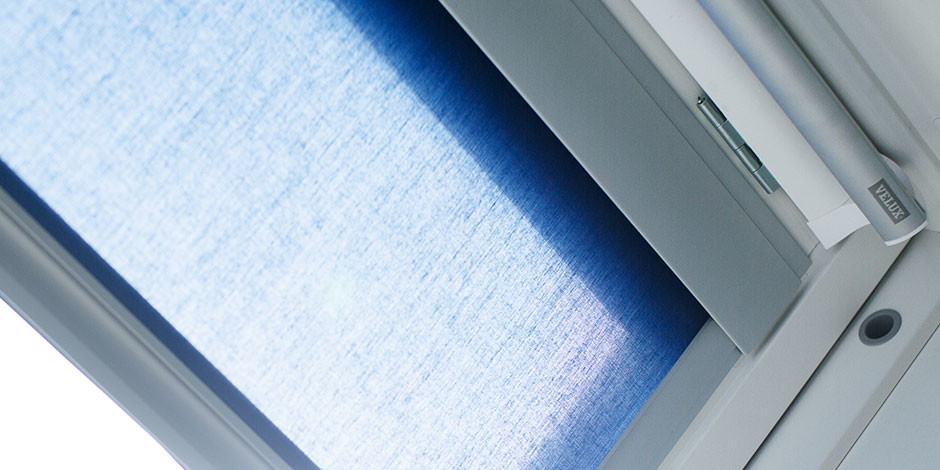VELUX roller blind