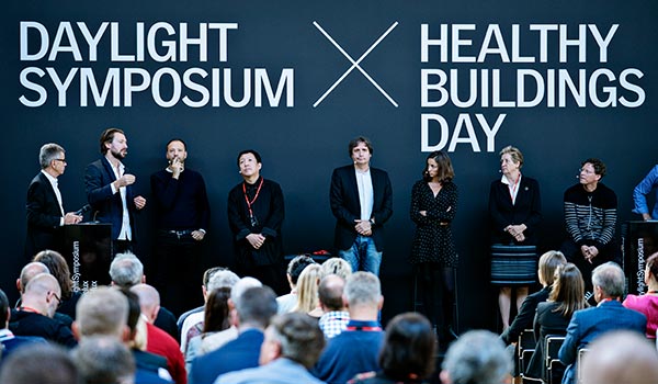 Daylight symposium