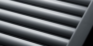 VELUX roller shutters material