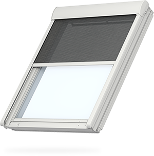 VELUX Awning blinds
