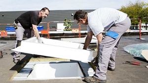 Installation guide VELUX roof windows