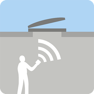 remote controlled windows