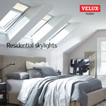 Download VELUX Catalog for inspiration