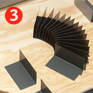 skylight flashing installation kit