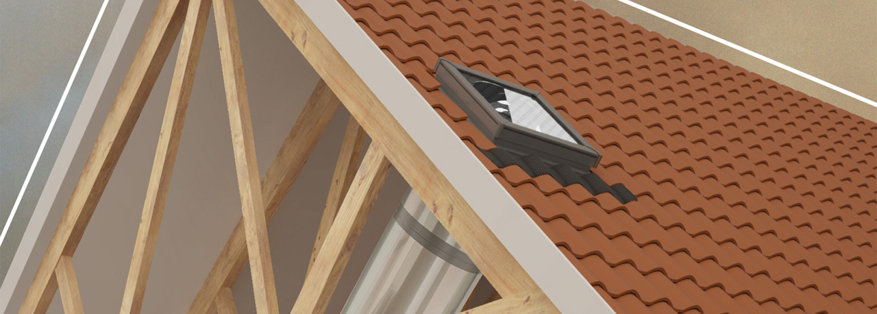 Wildfire Sun Tunnel TZR