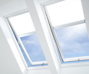 VELUX Blinds