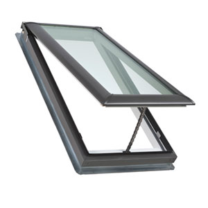 Product photo of a Manual "Fresh Air" Skylight