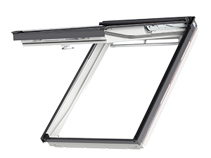 VELUX Roof Window GPU