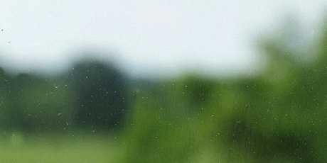 Clean, Quiet, and Safe Glass