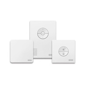 Compliment your skylight with a Skylight Accessory like VELUX ACTIVE with Netatmo