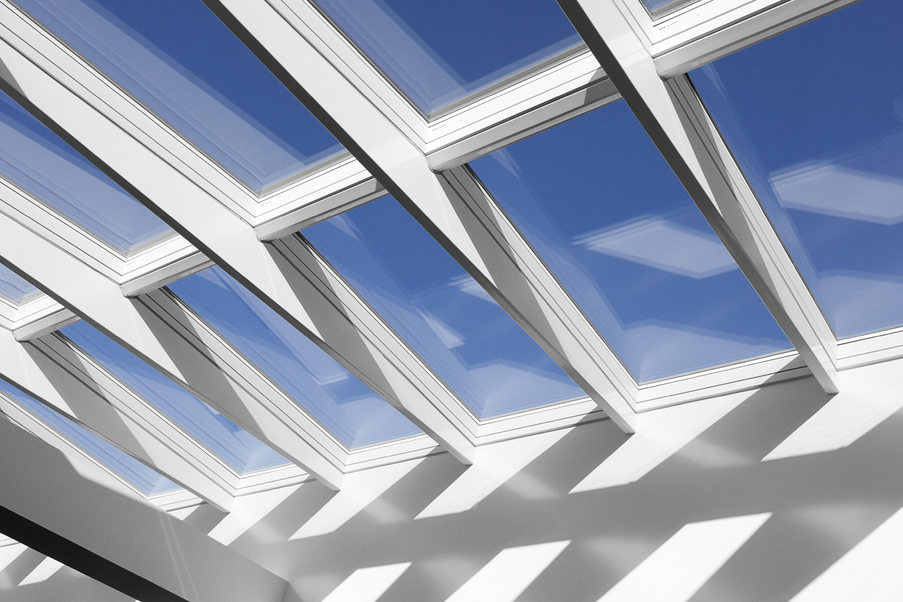 VELUX Modular Skylights