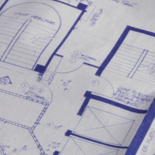 Building code information