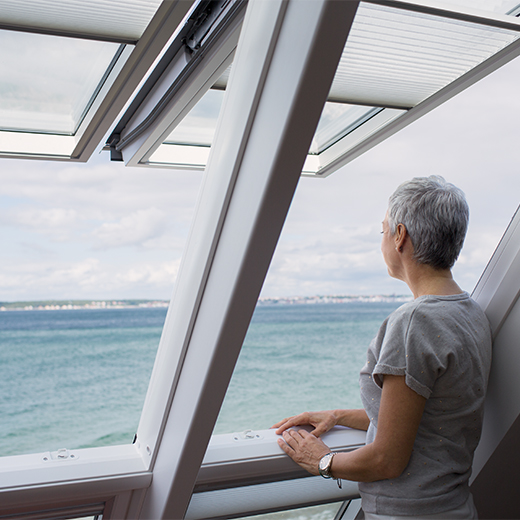 Flexible, well-designed housing