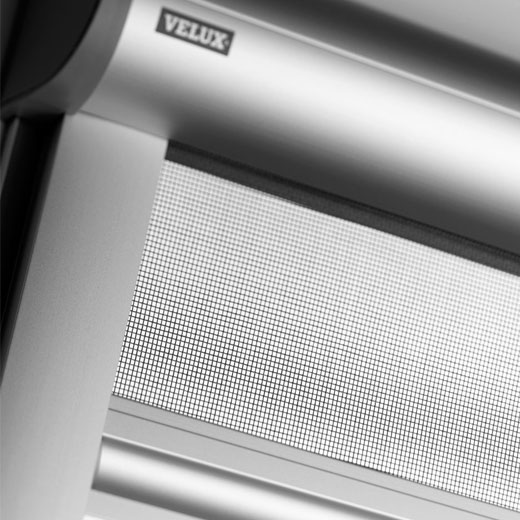 Insect screen for Roof Windows