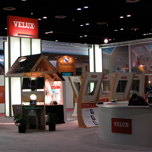 Merchandising and marketing