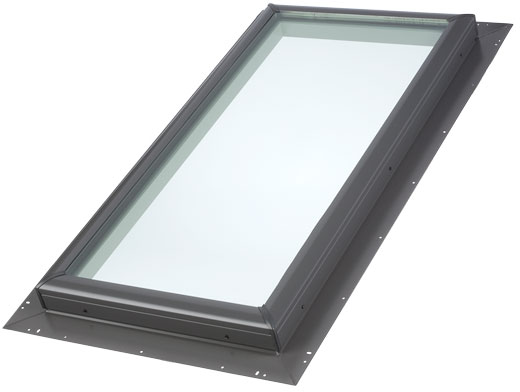 Self Flashed Skylight QPF