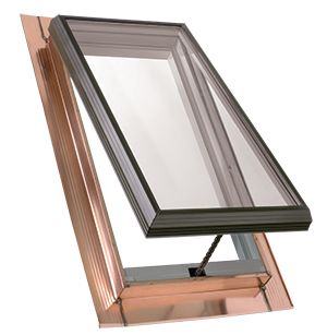 VELUX QVT