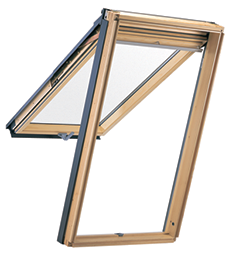 VELUX Roof Window GPL