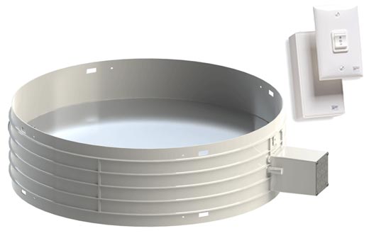 ZTK KES daylight controller