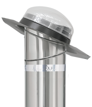 VELUX Sun Tunnel TGR