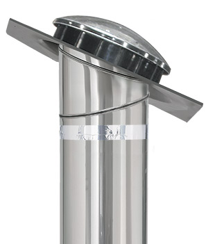 VELUX Sun Tunnel TSR