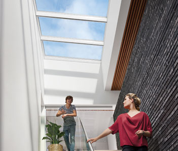 VELUX VMS Longlight
