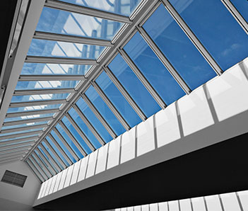 VELUX VMS Ridgelight