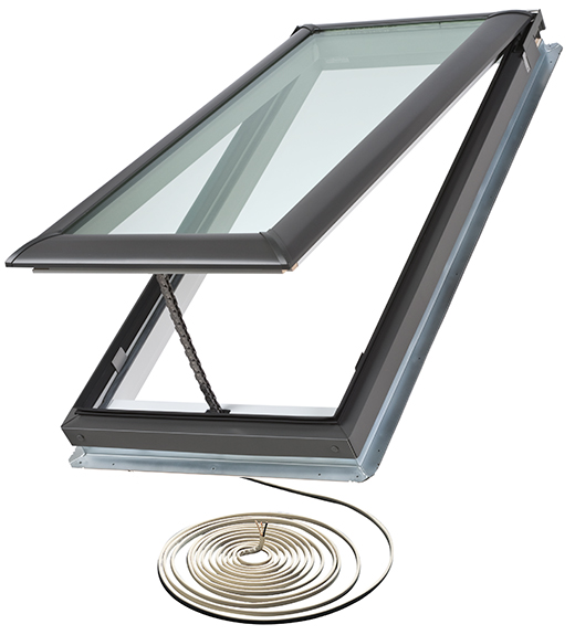 VSE skylight