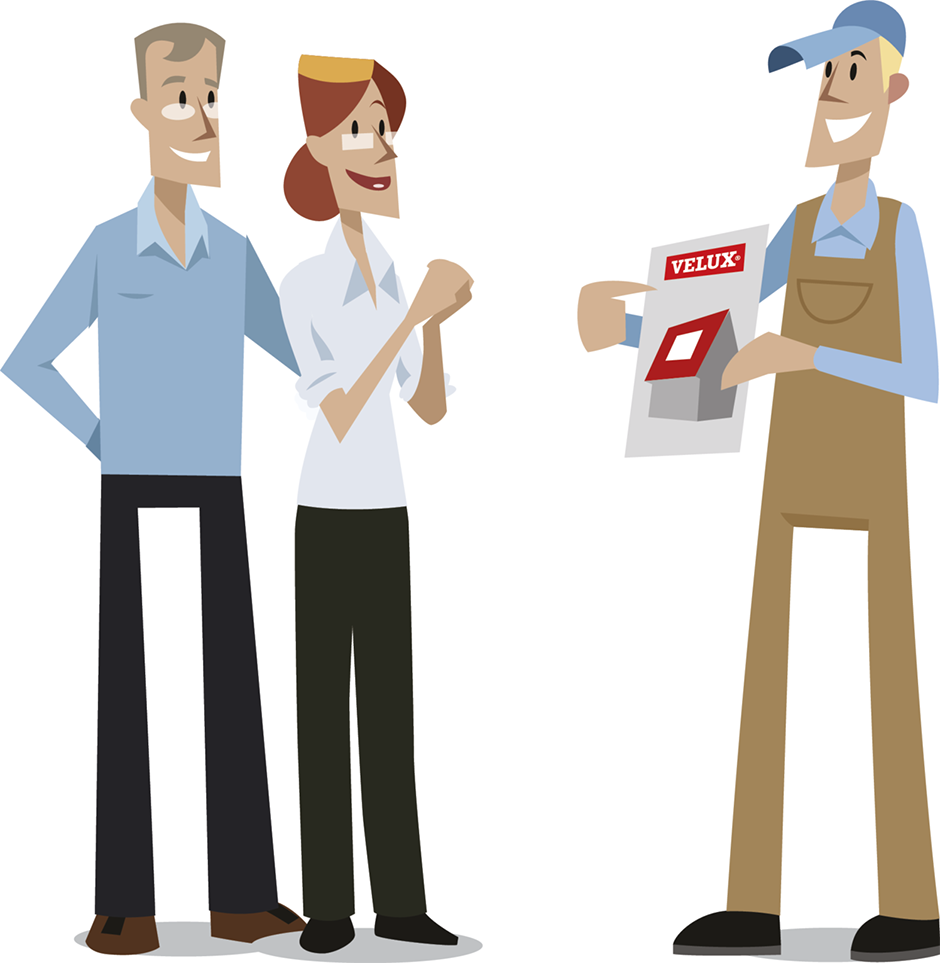 General terms for skylight discount