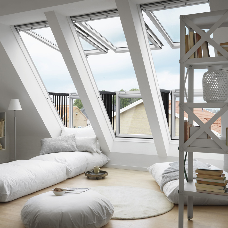 Room in roof