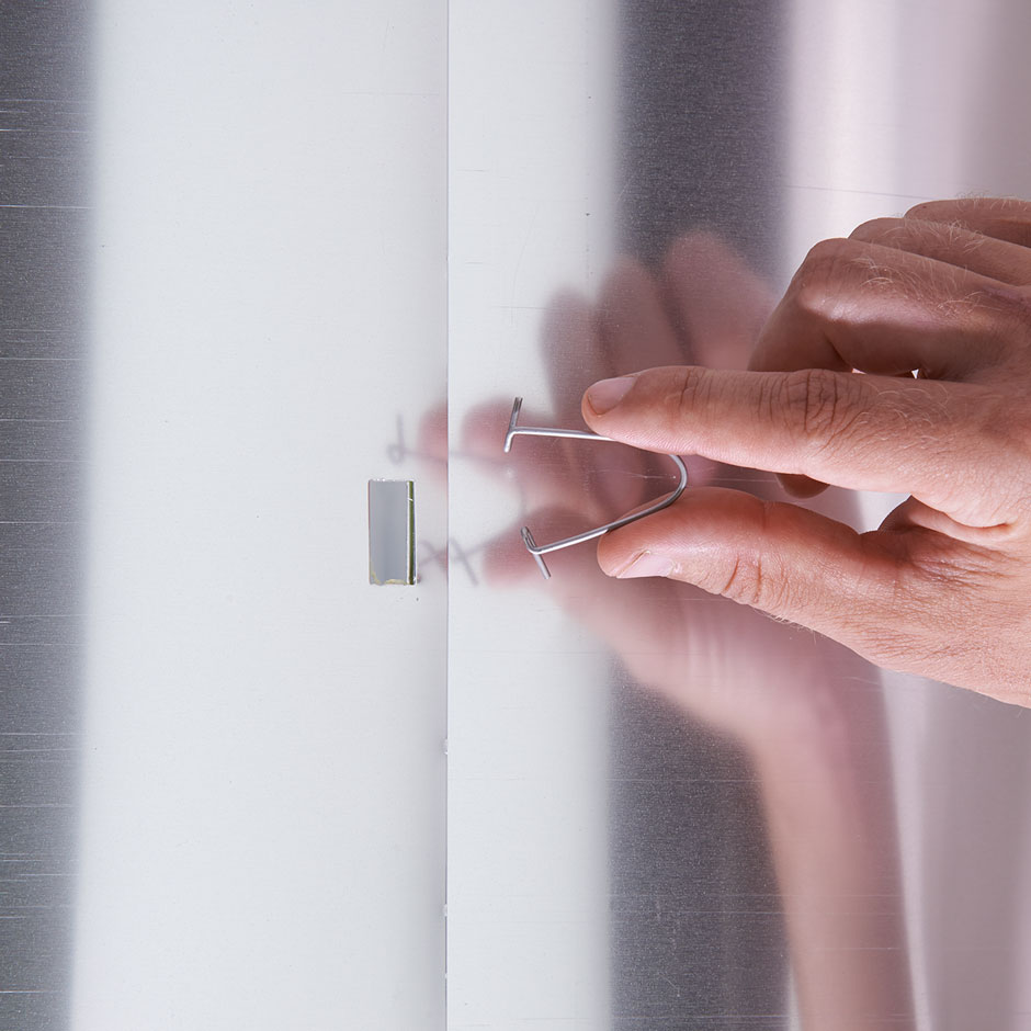 Sun Tunnel flexi-loc