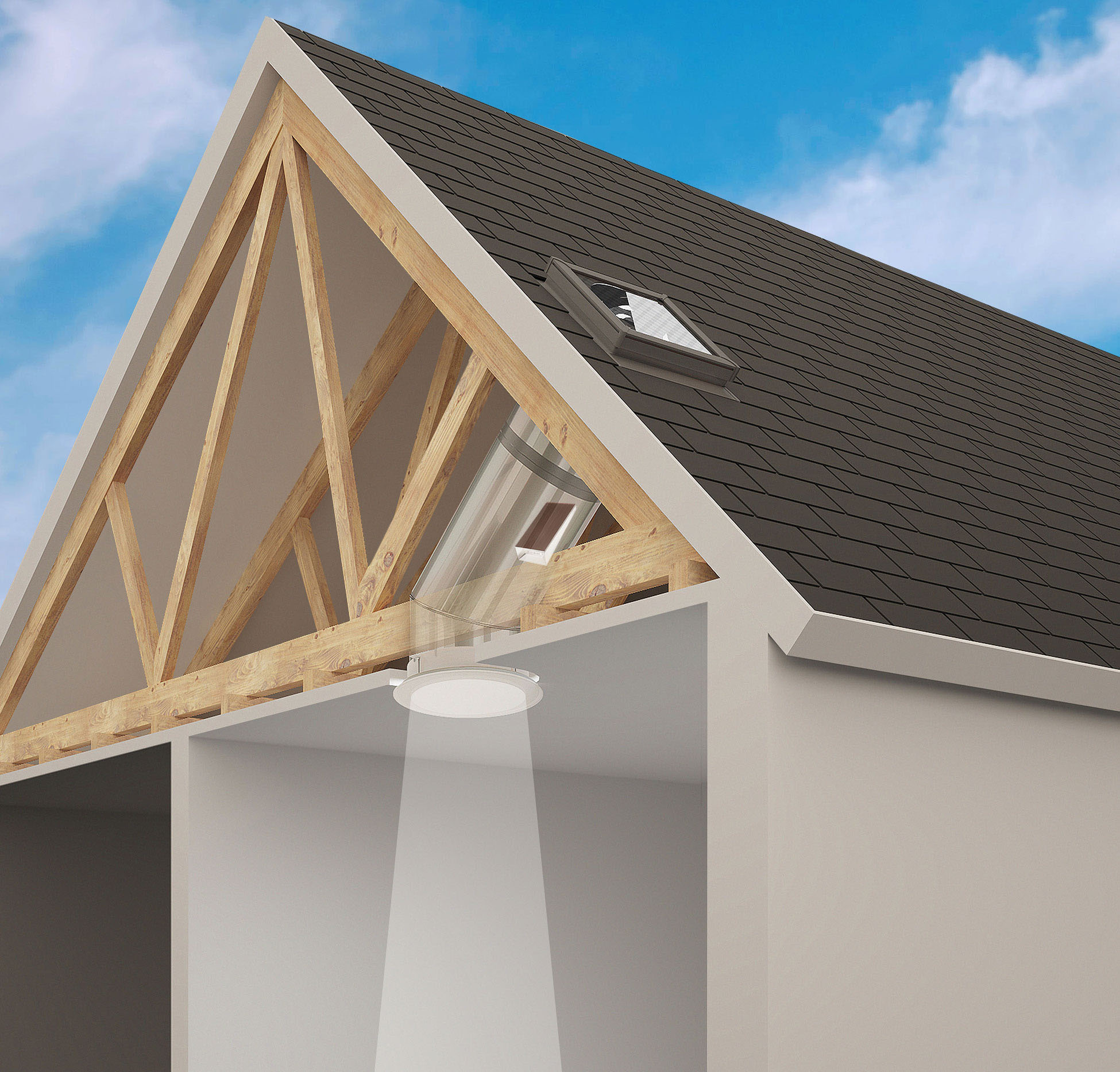 Wildfire Sun Tunnel TRZ