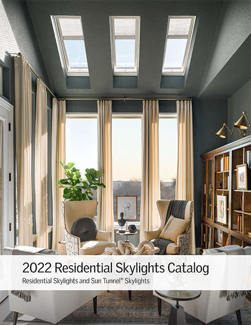 VELUX Residential Catalog