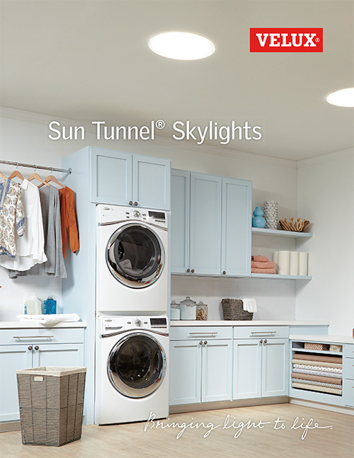 Download VELUX Sun Tunnel Guide